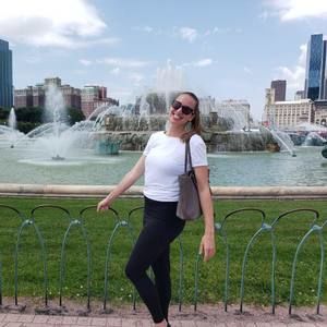 Meet your Posher, Brandy